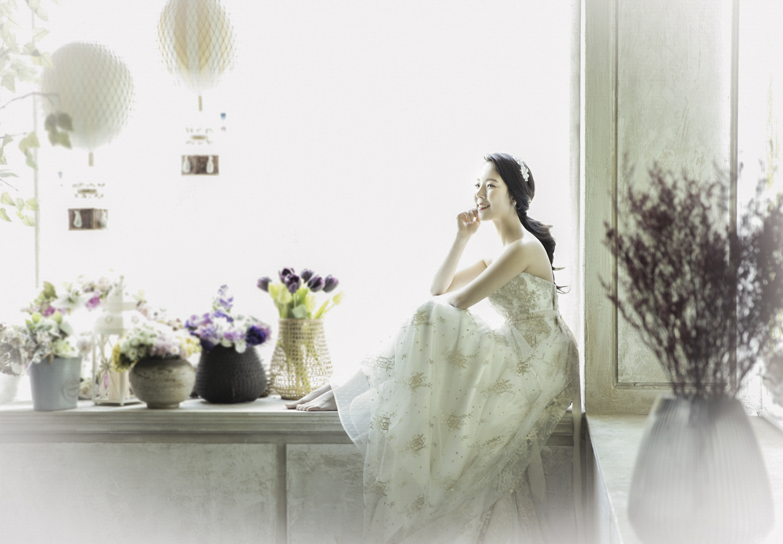 Pre Wedding